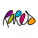 Logo Rares, journée internationale maladies rares
