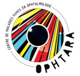 logo OPHTARA