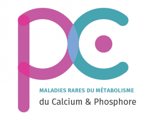 Logo Calcium Phosphate