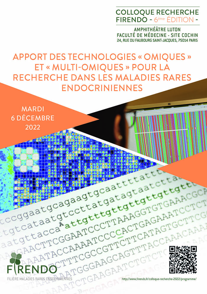 Programme colloque recherche FIRENDO 2022