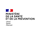 Logo ministère santé