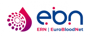 Logo Eurobloodnet