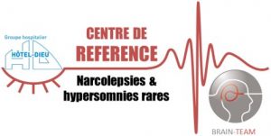 Logo CRMR Narcolepsie Hotel Dieu
