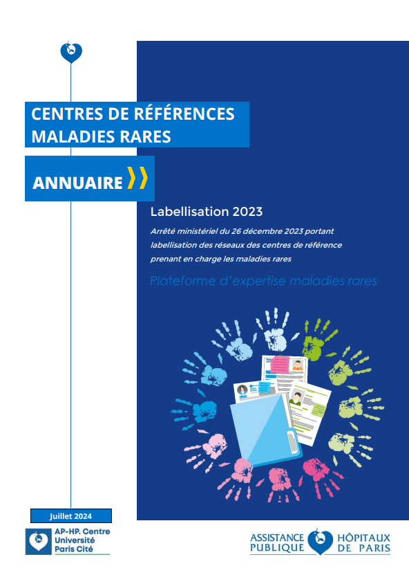 Annuaire des CRMR_labellisation 2023