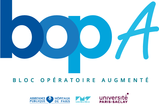 Un site utilisant Réseau AP-HP