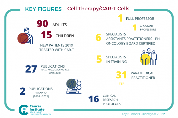 P10 Cell Therapy_CAR-T Cells