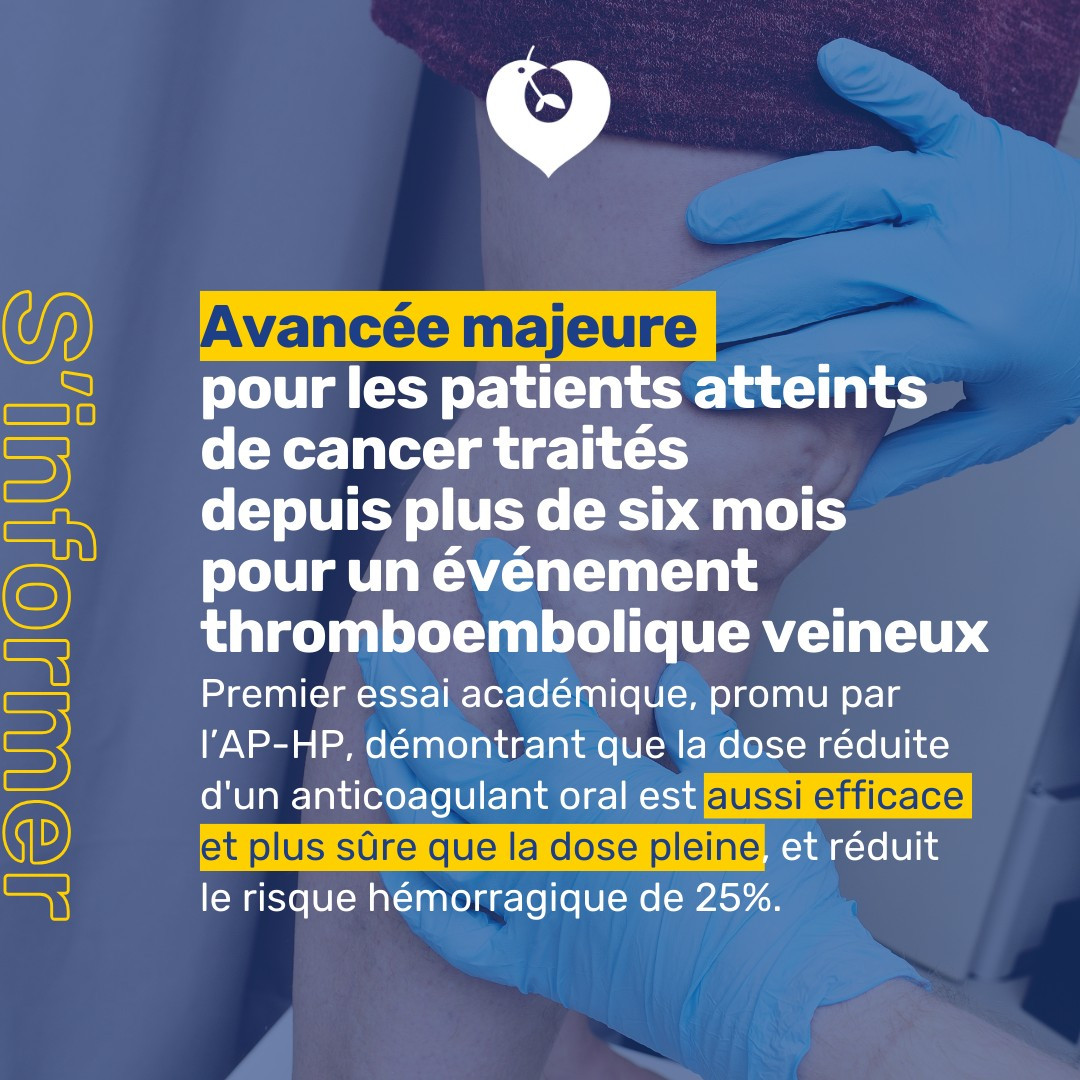 Une avancée majeure et de nouvelles perspectives pour les patients — free download